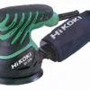 Ponceuse Excentrique HIKOKI 230W Ø125mm - SV13YAWBZ -Maison Outil Boutique PSA70007 1