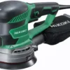 Ponceuse Excentrique HIKOKI 350W Ø150mm - SV15YCWBZ -Maison Outil Boutique PSA70008 1