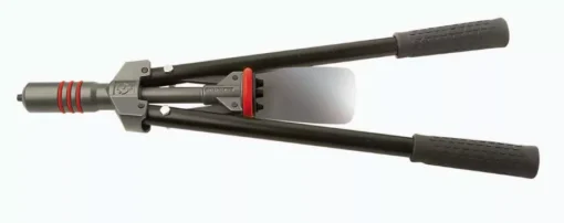 Pince A Riveter A Deux Bras SAM - 35915