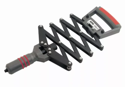 Pince A Riveter Extensible SAM - 3592