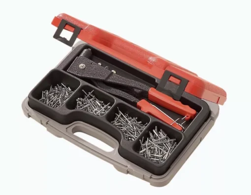 Coffret A Riveter SAM - 359C2