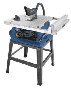 Scie Circulaire Sur Table HS105 SCHEPPACH - 230V 50Hz 2000W - 5901308901