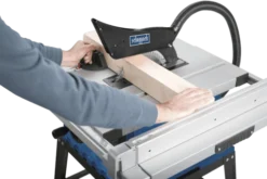 Scie Circulaire Sur Table HS105 SCHEPPACH - 230V 50Hz 2000W - 5901308901 -Maison Outil Boutique SCHE0010 5