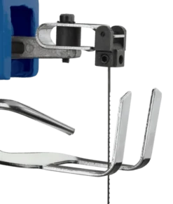 Scie à Chantourner Deco-Flex SCHEPPACH - 230V 50Hz 90W - 4901402901 -Maison Outil Boutique SCHE0012 5