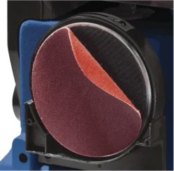 Ponceuse à Courroie Et à Disque BTS800 SCHEPPACH - 230V 50Hz 370W - 4903302901 8 Ponceuse à Courroie Et à Disque BTS800 SCHEPPACH - 230V 50Hz 370W - 4903302901 -Maison Outil Boutique SCHE0033 3