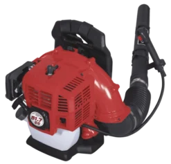 Souffleur à Dos Thermique LB5200BP SCHEPPACH - 1.9CV 295 Km/h - 5911103903 -Maison Outil Boutique SCHE0107 3