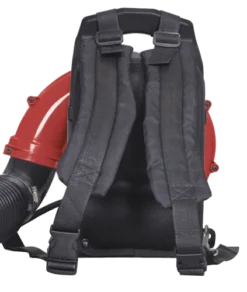 Souffleur à Dos Thermique LB5200BP SCHEPPACH - 1.9CV 295 Km/h - 5911103903 -Maison Outil Boutique SCHE0107 5