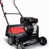 Scarificateur Thermique SCHEPPACH 4200 W 40 Cm Essence 4 T - Avec Bac De Ramassage 45 L - SC40P -Maison Outil Boutique SCHE0322 3