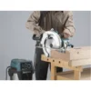 Scie Circulaire MAKITA 2000W Ø270 Mm - Avec Lame Spéciale Bois - HS0600