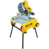 Scie Combinée à Onglets à Table Retournable DEWALT 305 Mm - D27107XPS -Maison Outil Boutique SDB20056 0
