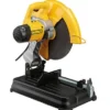 Tronçonneuse à Disque Ø355 Mm DEWALT - D28730-QS -Maison Outil Boutique SDB20088 1