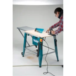 Scie Sur Table MAKITA 2000W Ø315 Mm - 2712 -Maison Outil Boutique SDB20148 3