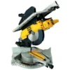 Scie à Onglets Et à Table Supérieure DEWALT Ø305 Mm 1600W - D27113 -Maison Outil Boutique SDB20159 1