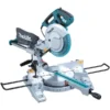 Scie à Onglets Radiale MAKITA Diamètre 260 Mm 1430W - LS1018LN -Maison Outil Boutique SDB20187 1