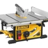 Scie à Table DEWALT 250mm 2000W - DWE7492 -Maison Outil Boutique SDB20256 5