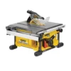 Scie à Table DEWALT - FLEXVOLT - 54 V XR - Sans Batterie, Ni Chargeur - DCS7485N -Maison Outil Boutique SDB40016 2