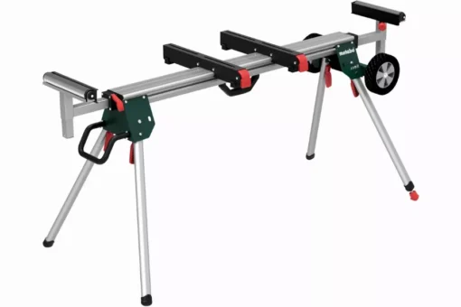 Socle Pour Scie à Onglet METABO KSU 401 - 629006000