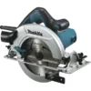 Scie Circulaire MAKITA Ø190mm 1200W - HS7601K -Maison Outil Boutique SDB60001 1