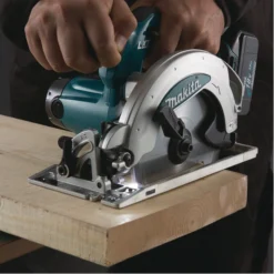 Scie Circulaire MAKITA Ø 165 Mm 18 V LXT - Sans Batterie, Ni Chargeur - DSS610Z -Maison Outil Boutique SDB60004 1