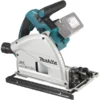 Scie Plongeante 18V Li-Ion Ø165 Mm Bluetooth MAKITA - DSP601ZU 1 Scie Plongeante 18V Li-Ion Ø165 Mm Bluetooth MAKITA - DSP601ZU -Maison Outil Boutique SDB60012 1