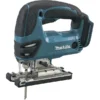 Scie Sauteuse MAKITA 18V Li-Ion - Sans Batterie, Ni Chargeur - DJV180Z -Maison Outil Boutique SDD10047 0