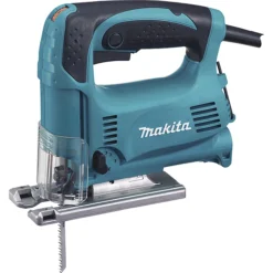 Scie Sauteuse MAKITA 450 W - Avec Lame De Scie Sauteuse B10 - 4329K -Maison Outil Boutique SDD10056 1