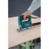 Scie Sauteuse MAKITA 450 W - Avec Lame De Scie Sauteuse B10 - 4329K -Maison Outil Boutique SDD10056 3