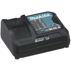 Scie Sauteuse 10.8V Li-ion MAKITA - 2 Batteries + 1 Chargeur Rapide + 1 Malette De Transport - JV102DMJ 8 Scie Sauteuse 10.8V Li-ion MAKITA - 2 Batteries + 1 Chargeur Rapide + 1 Malette De Transport - JV102DMJ -Maison Outil Boutique SDD10095 3