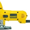 Scie Sauteuse à Prise Par Le Corps 550 Watts DEWALT DW343K Avec Coffret -Maison Outil Boutique SDD20015 1