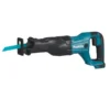 Scie Sabre MAKITA 18 V Li-Ion - Sans Batterie, Ni Chargeur - DJR186Z 1 Scie Sabre MAKITA 18 V Li-Ion - Sans Batterie, Ni Chargeur - DJR186Z -Maison Outil Boutique SDD40006 2
