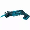 Scie Sabre MAKITA 18V Li-Ion - Sans Chargeur Ni Batterie - DJR183Z -Maison Outil Boutique SDD40010 1