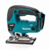 Scie Sauteuse MAKITA 18V - Sans Chargeur Ni Batterie - DJV182ZJ -Maison Outil Boutique SDD40012 1