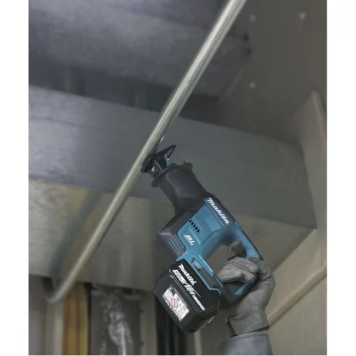 Scie Récipro 18V Li-ion MAKITA - DJR188RFJ