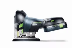 Scie Sauteuse Sans Fil Carvex PSC 420 LI EB-Basic FESTOOL Livrée Nue - 576521