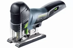 Scie Sauteuse Sans Fil Carvex PSC 420 LI EB-Basic FESTOOL Livrée Nue - 576521 -Maison Outil Boutique SDD70022 4