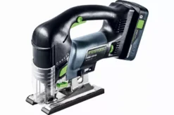 Scie Sauteuse Sans Fil PSBC 420 HPC 4.0 EBI-Plus Carvex FESTOOL - 576532 -Maison Outil Boutique SDD70023 3