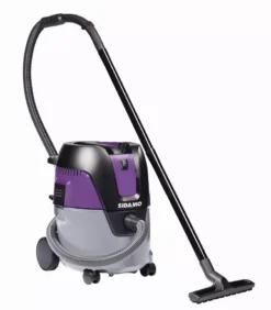 Aspirateur SIDAMO DCP 25 - 20405020