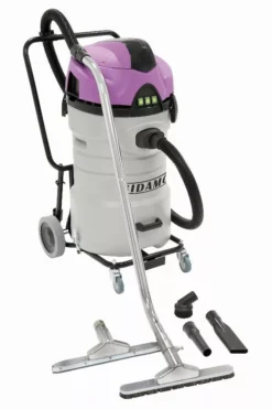 Aspirateur SIDAMO INDUSTRIEL JET 100P - 20402048