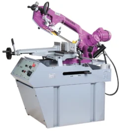 Scie à Ruban SR 276 DGDA SIDAMO - à Descente Autonome - 20114225