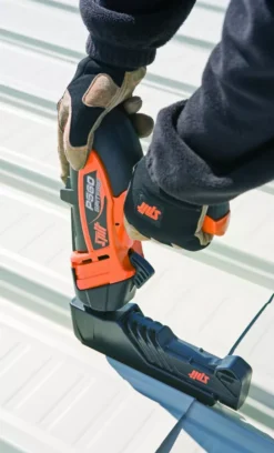 Cloueur à Poudre Spitfire P560 SPIT - 013891 -Maison Outil Boutique SPIT0141 4