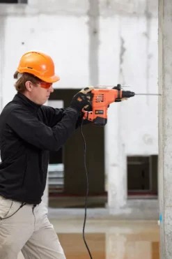 Perforateur SPIT 332 SDS Plus - 54323 -Maison Outil Boutique SPIT1637 4