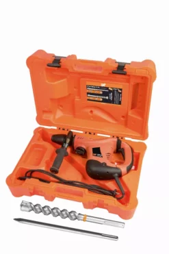 Pack SPIT 353 SVC SRC SDSMax + Foret + Pic - 811063 7 Pack SPIT 353 SVC SRC SDSMax + Foret + Pic - 811063 -Maison Outil Boutique SPIT1648 3