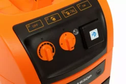 Pack Surfaceuse DWS 225 + Aspirateur AC1630P SPIT - 620916 12 Pack Surfaceuse DWS 225 + Aspirateur AC1630P SPIT - 620916 -Maison Outil Boutique SPIT1915 5