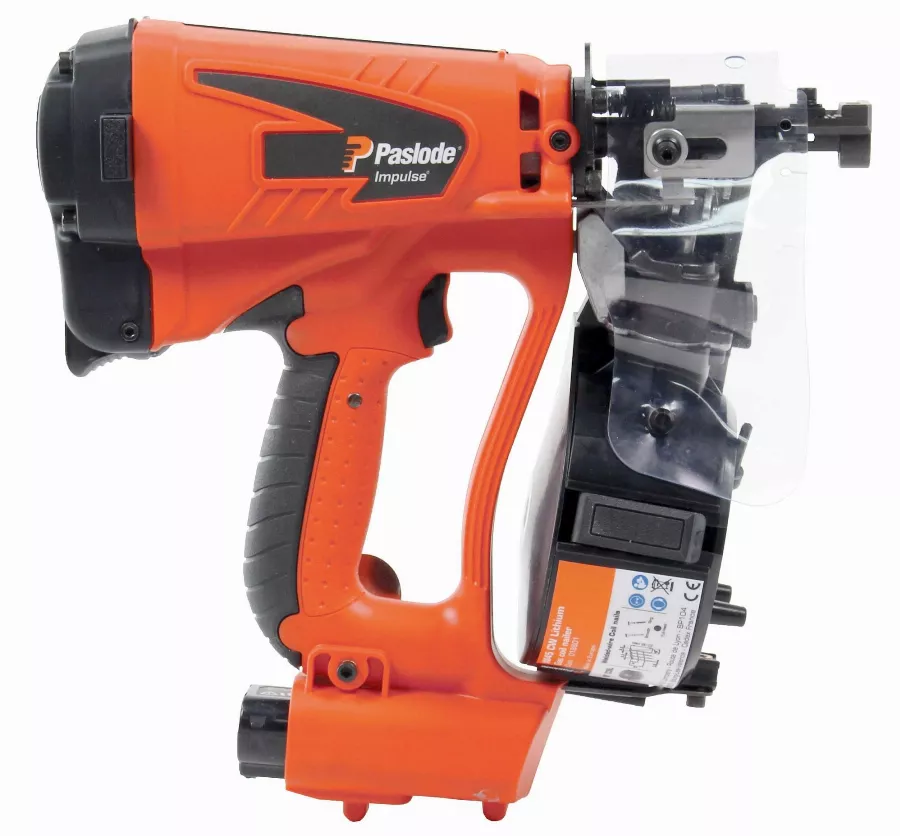 Cloueur PASLODE IM45CW - Spécial Bardeau Bitumé - 018601 3 Cloueur PASLODE IM45CW - Spécial Bardeau Bitumé - 018601