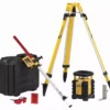 Laser Rotatif STABILA LAR 350 - Inclinaison Manuelle 2 Axes - Avec Trépied Bâtiment BST-S - 19111 1 Laser Rotatif STABILA LAR 350 - Inclinaison Manuelle 2 Axes - Avec Trépied Bâtiment BST-S - 19111 -Maison Outil Boutique STA00295 12
