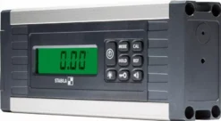 Détecteur De Pente électronique STABILA TECH 500 DP - 19125