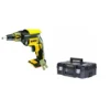 Visseuse Plaque De Plâtre DEWALT 18V XR - Sans Batterie Ni Chargeur - En Coffret T-STAK - DCF620NT 1 Visseuse Plaque De Plâtre DEWALT 18V XR - Sans Batterie Ni Chargeur - En Coffret T-STAK - DCF620NT -Maison Outil Boutique VOA21027 7