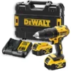 Perceuse Visseuse Compact 18V XR 4.0Ah DEWALT - DCD777M2T -Maison Outil Boutique VOA21043 1
