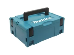 Perceuse Visseuse à Percussion MAKITA18V 1.5 Ah Li-Ion Ø13 Mm En Coffret MAK-PAC - DHP453RYJ -Maison Outil Boutique VOA25036 2
