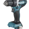 Perceuse Visseuse MAKITA 18V Li-Ion Ø13 Mm - Sans Batterie, Ni Chargeur - DDF484Z -Maison Outil Boutique VOA25064 1